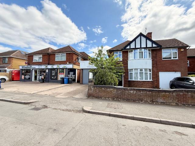Windmill Avenue, Kettering NN15, 1 bed flat to rent, £725 pcm | PrimeLocation