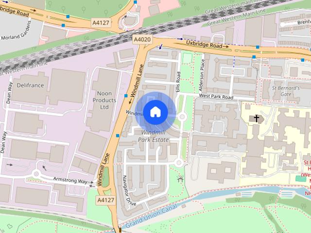 Windmill Avenue, Southall, UB2 4XE