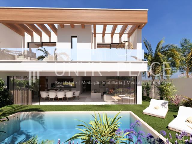 Windmill Bay Moradia 1 299m² Alcantarilha e Pêra
