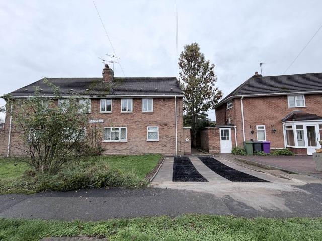 Windmill Crescent, Wolverhampton WV3, 1 bed flat to rent, £750 pcm | PrimeLocation