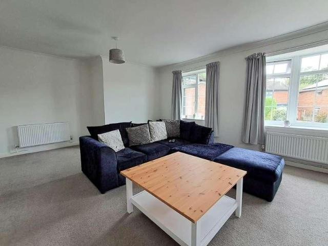 Windmill Drive, Audlem, Crewe, CW3