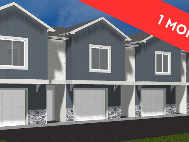 Windmill Flats Townhomes Up to 3 Months Free!