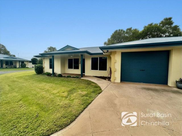 Windmill Gardens Retirement Village Chinchilla Unit 4