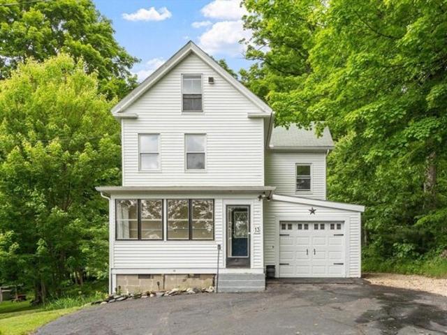 Windmill Hill Rd, Groton, Home For Sale