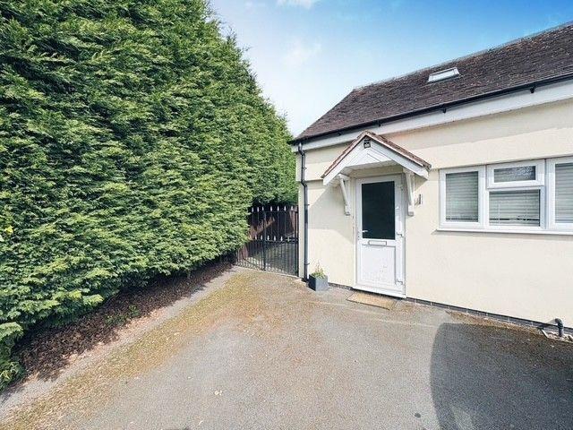 Windmill Lane, Coventry CV7, 1 bed bungalow to rent, £1,150 pcm | PrimeLocation