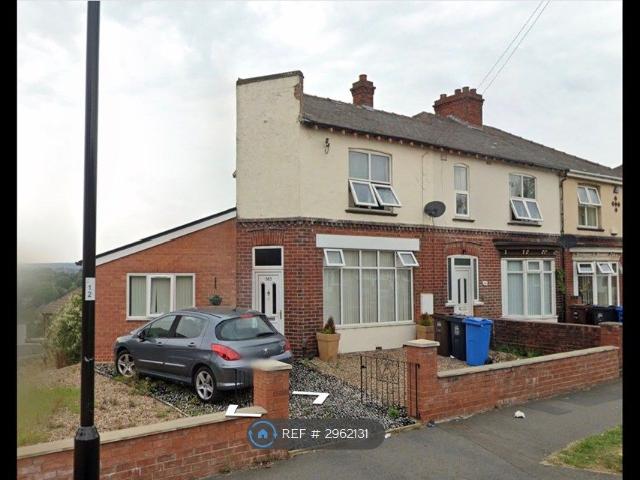 Windmill Lane, Sheffield S5, 3 bed end terrace house to rent, £995 pcm | PrimeLocation