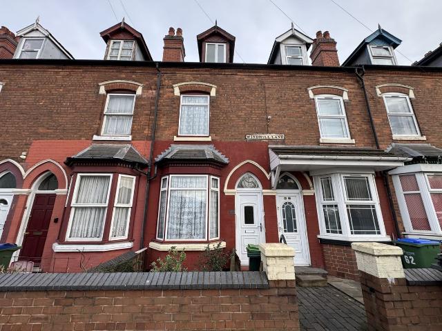 Windmill Lane, Smethwick, West Midlands B66, 3 bed terraced house to rent, £1,200 pcm | PrimeLocation