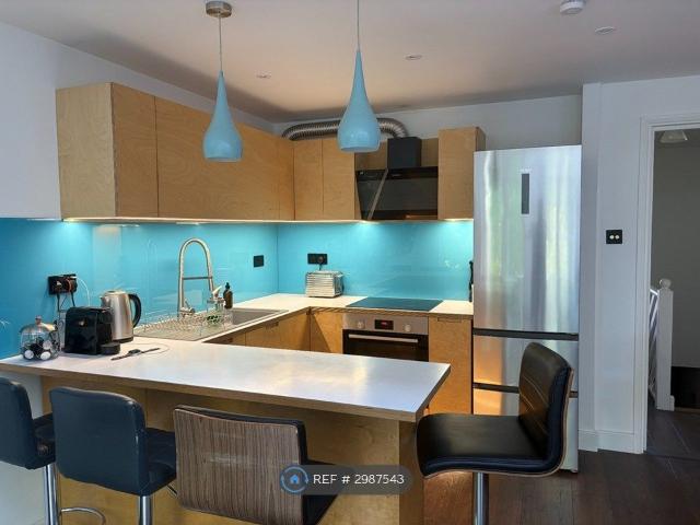 Windmill Rise, Kingston Upon Thames KT2, 2 bed maisonette to rent, £2,150 pcm | PrimeLocation