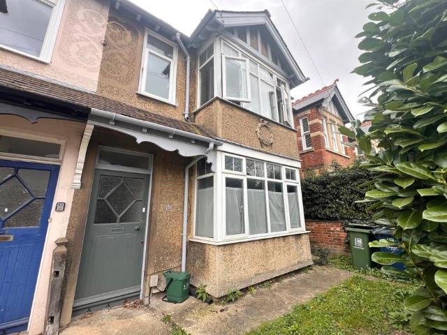 Windmill Road, Headington, Oxford, OX3 4 bed terraced house to rent £2,350 pcm £542 pw