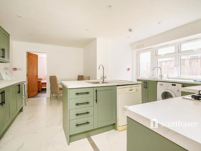Windmill Road, Headington, Oxford, OX3 1 bed in a house share to rent £1,150 pcm £265 pw