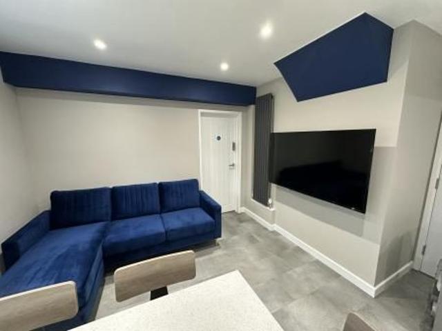 Windmill Road, Hemel Hempsted, HP2