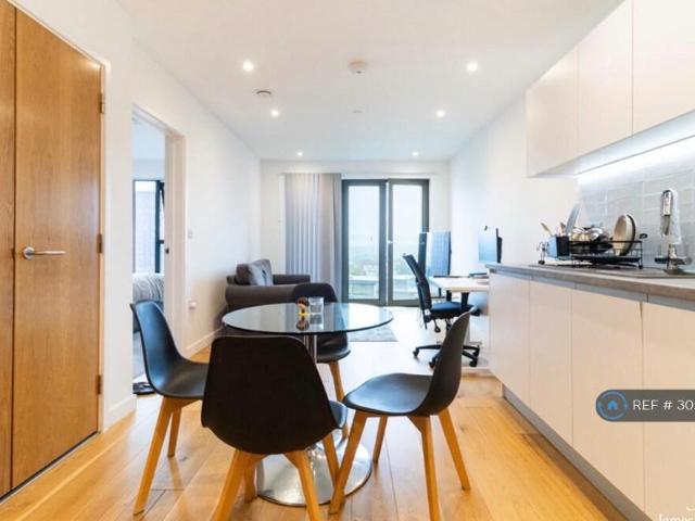 Windmill St, Birmingham, B1 1 bed flat to rent £995 pcm £230 pw