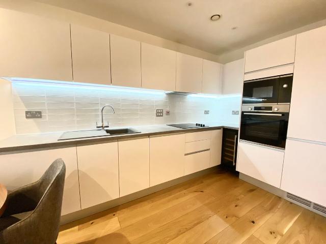 Windmill Street, Birmingham B1, 1 bed flat to rent, £1,000 pcm | PrimeLocation