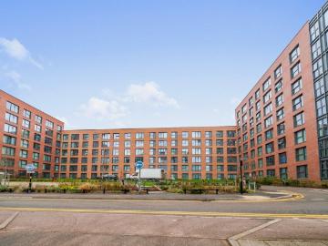 Windmill Street, Birmingham B1, 1 bed flat to rent, £1,000 pcm | PrimeLocation