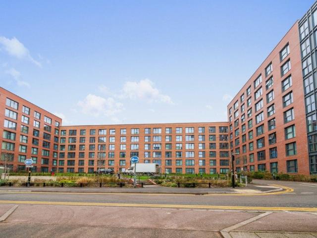 Windmill Street, Birmingham B1, 1 bed flat to rent, £980 pcm | PrimeLocation