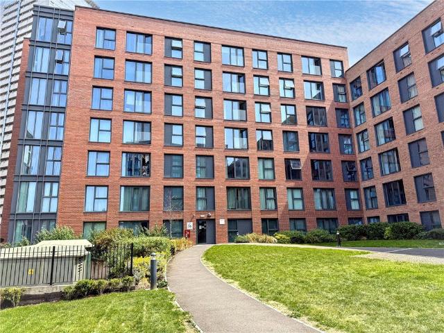 Windmill Street, Birmingham B1, 1 bed flat to rent, £1,050 pcm | PrimeLocation