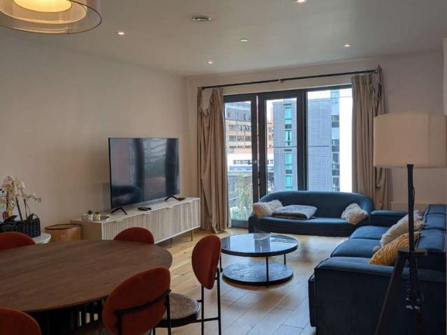 Windmill Street, Birmingham B1 2 bed apartment to rent £1,450 pcm £335 pw