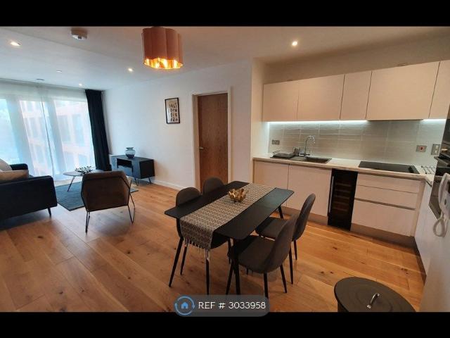Windmill Street, Birmingham B1, 2 bed flat to rent, £1,400 pcm | PrimeLocation