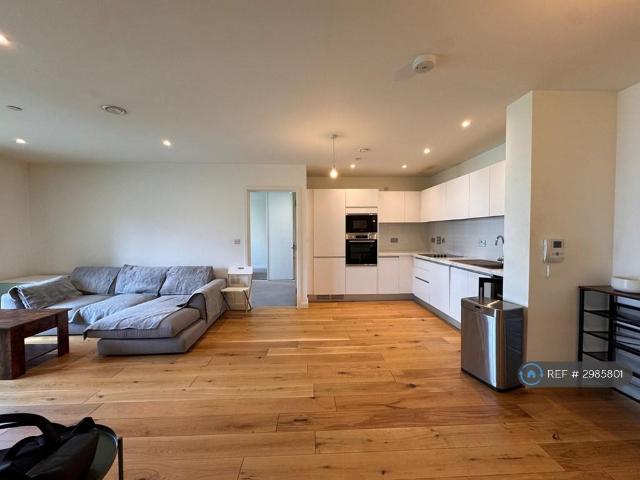 Windmill Street, Birmingham, B1 2 bed flat to rent £1,450 pcm £335 pw