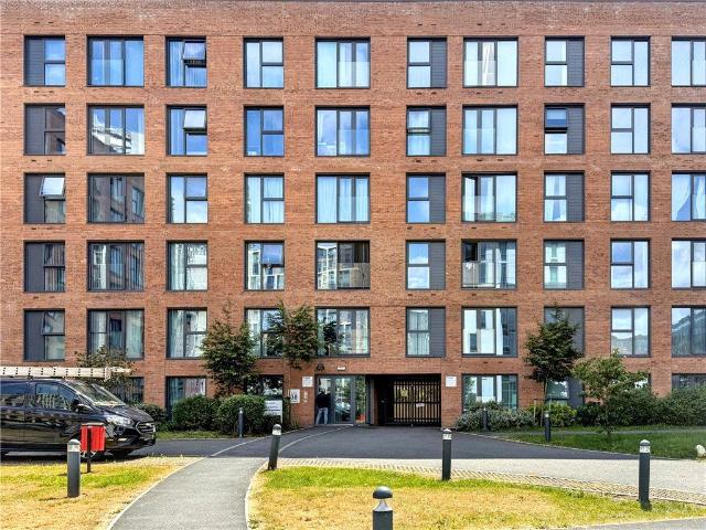Windmill Street, Birmingham B1, 2 bed flat to rent, £1,200 pcm | PrimeLocation