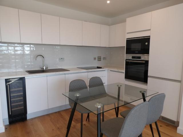 Windmill Street, Birmingham B1, 2 bed flat to rent, £1,250 pcm | PrimeLocation