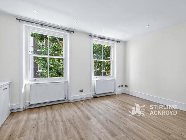 Windmill Street, London, W1T 1 bed apartment to rent £2,700 pcm £623 pw