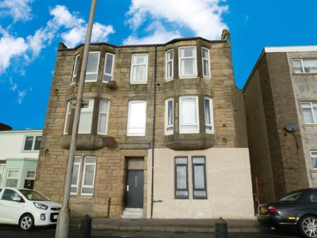 Windmill Street, Saltcoats, North Ayrshire KA21, 1 bed flat to rent, £525 pcm | PrimeLocation