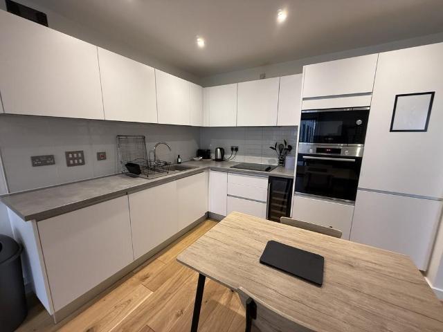 Windmill Street, West Midlands B1 1 bed apartment to rent £1,150 pcm £265 pw