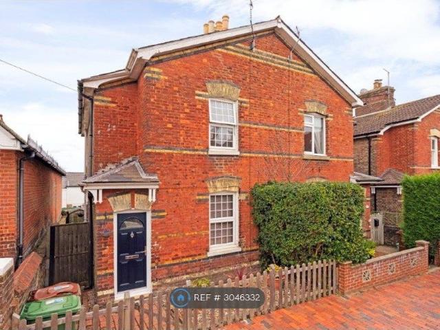 Windmill Street, Tunbridge Wells TN2, 2 bed semi detached house to rent, £1,650 pcm | PrimeLocation