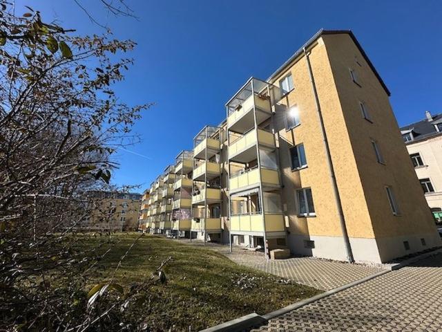 Emanuel Heimann Straße 10, 08527 Plauen