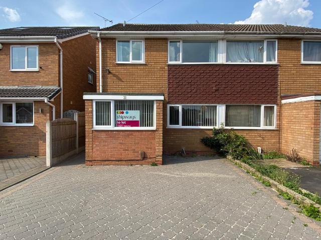 Winds Point, Hagley, Stourbridge DY9, 3 bed semi detached house to rent, £1,300 pcm | PrimeLocation