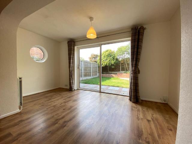 Winds Point, Stourbridge, Hagley