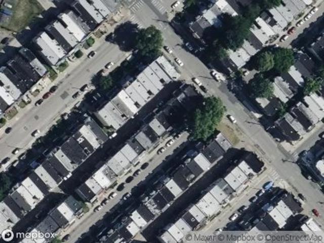 Windsor Ave