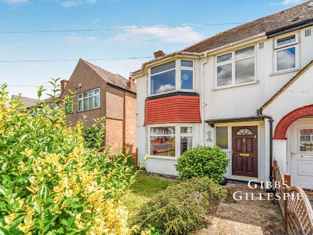Windsor Avenue, Uxbridge UB10, 4 bed end terrace house to rent, £2,600 pcm | PrimeLocation
