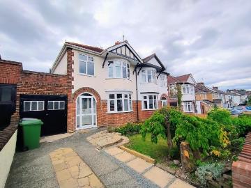Windsor Avenue, Wolverhampton WV4 3 bed semi detached house to rent £1,295 pcm £299 pw