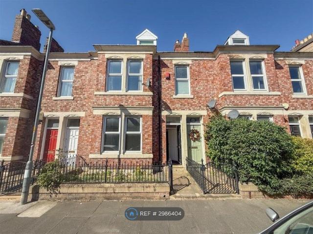 Windsor Avenue, Gateshead NE8, 2 bed flat to rent, £800 pcm | PrimeLocation