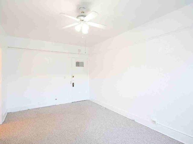 Windsor Apartments Studio Apartment for Rent at 1808 3rd Ave, San Diego, CA 92101 Park West