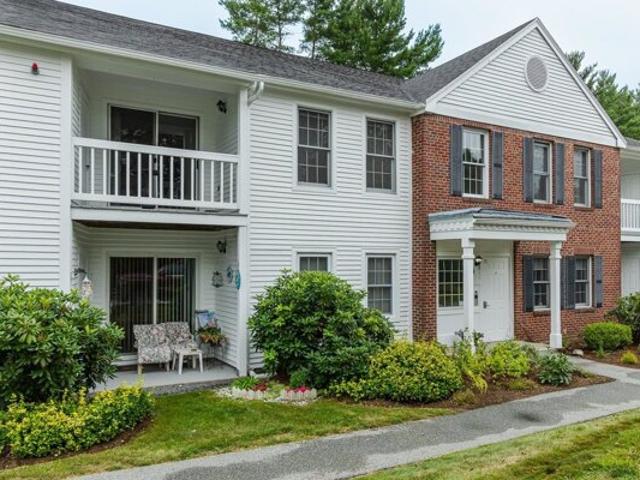 Windsor Ct Unit G, Keene, Condo For Sale