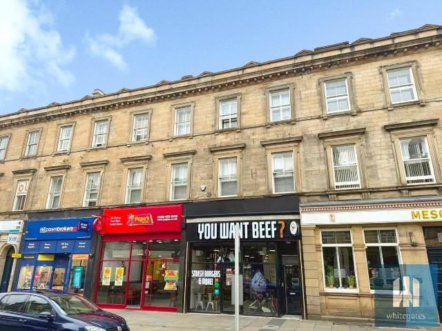 Windsor Chambers, 26 30 John William Street, Huddersfield HD1, 1 bed flat to rent, £695 pcm | PrimeLocation