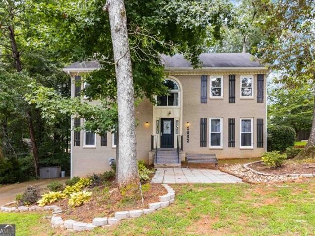 Windsor Chase Ct, Lawrenceville, Home For Sale