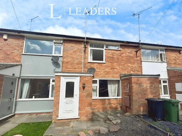 Windsor Close, Quorn, Loughborough LE12, 2 bed property to rent, £825 pcm | PrimeLocation