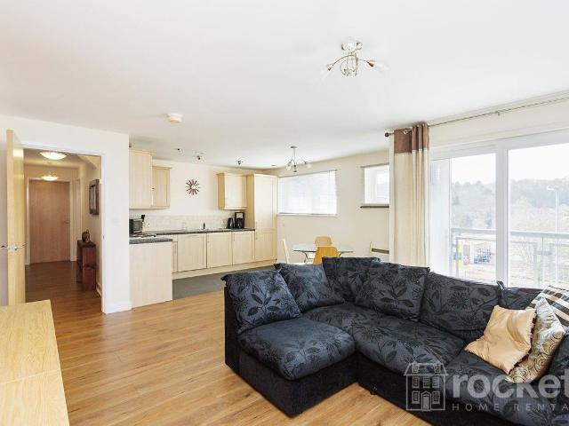 Windsor Court, No.1 London Road, Newcastle Under Lyme, Staffordshire ST5, 2 bed flat to rent, £1,095 pcm | PrimeLocation