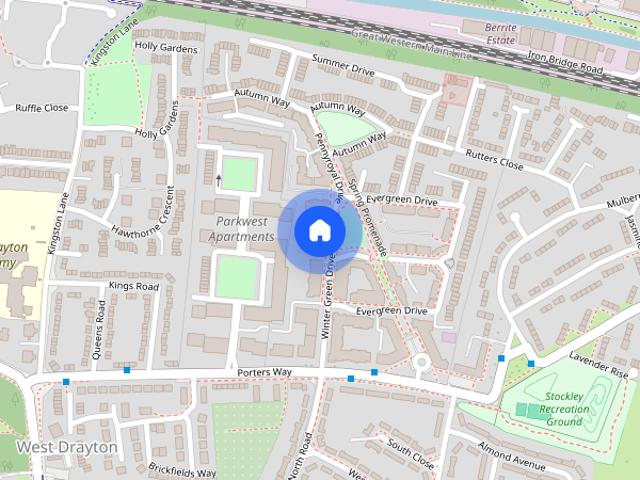 Windsor Court, Pennyroyal Drive, West Drayton, UB7