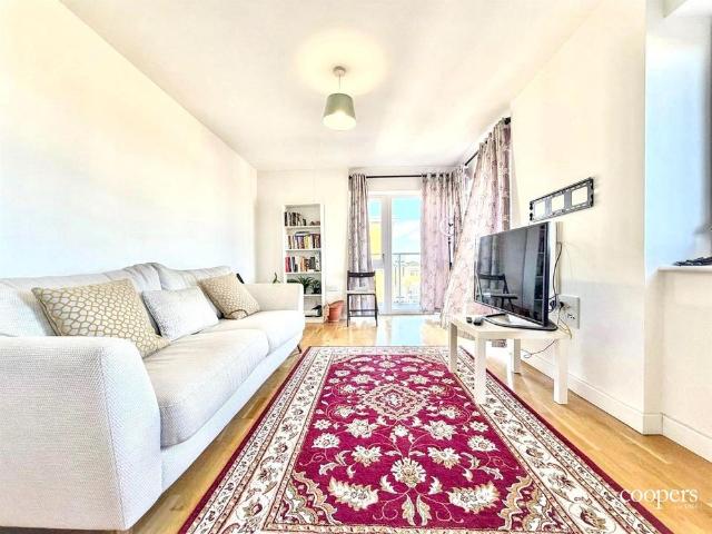 Windsor Court, Pennyroyal Drive, West Drayton, UB7