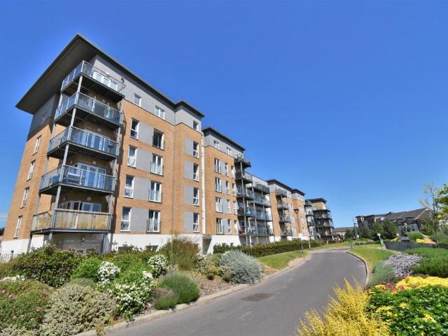 Windsor Court, 3 Pennyroyal Drive. 2 bed apartment to rent £1,850 pcm £427 pw