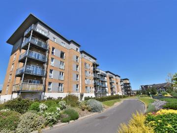 Windsor Court, 3 Pennyroyal Drive, West Drayton UB7, 2 bed flat to rent, £1,850 pcm | PrimeLocation