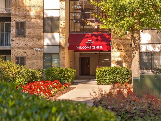 Windsor Courts 2 Bedroom Apartment for Rent at 13802 Castle Boulevard, Fairland, MD 20904 Fairland