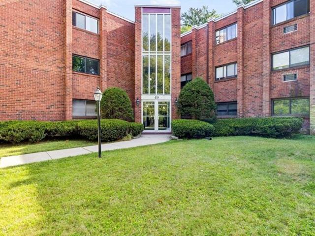 Windsor Dr Apt,holliston, Condo For Sale