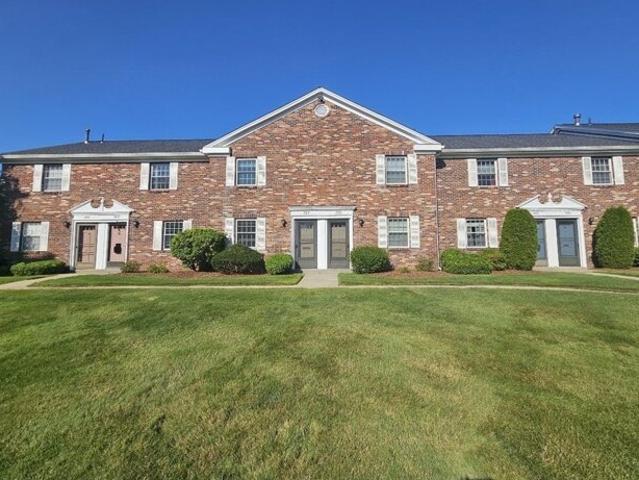 Windsor Dr Unit,framingham, Condo For Sale