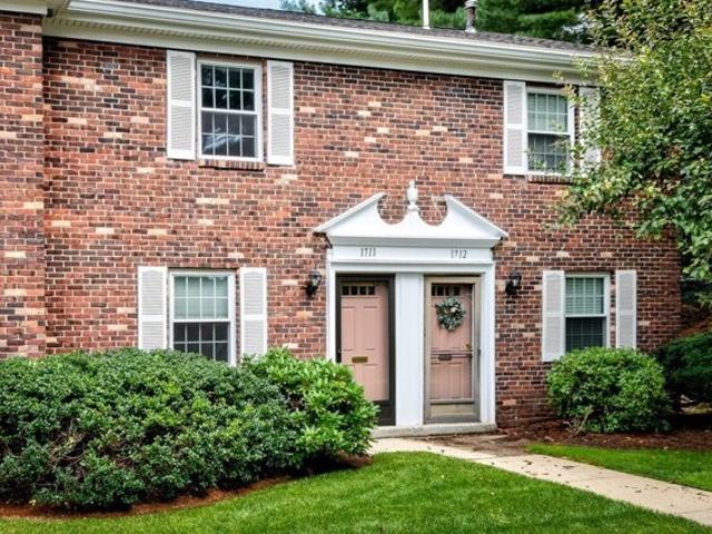 Windsor Dr Unit,framingham, Condo For Sale